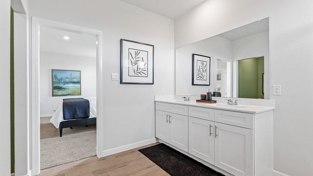 4300 CARIO Lane, Fort Worth, TX 76036
