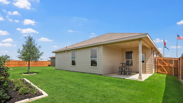 4300 CARIO Lane, Fort Worth, TX 76036