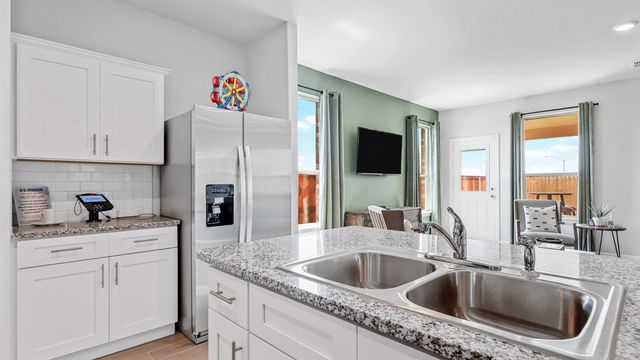 4300 CARIO Lane, Fort Worth, TX 76036