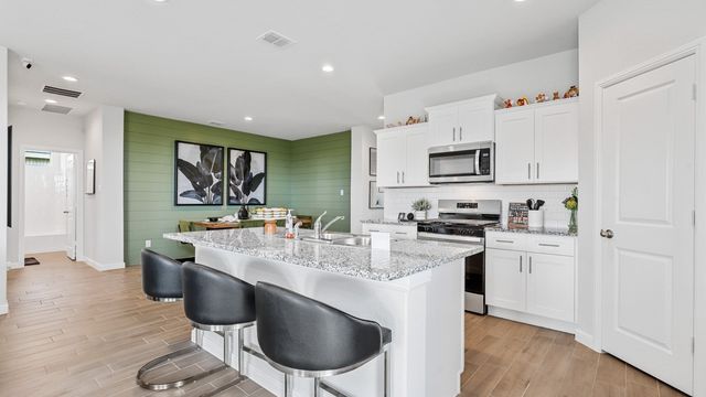 4300 CARIO Lane, Fort Worth, TX 76036