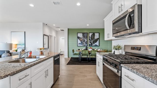 4300 CARIO Lane, Fort Worth, TX 76036
