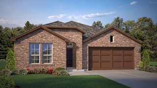 4300 CARIO Lane, Fort Worth, TX 76036