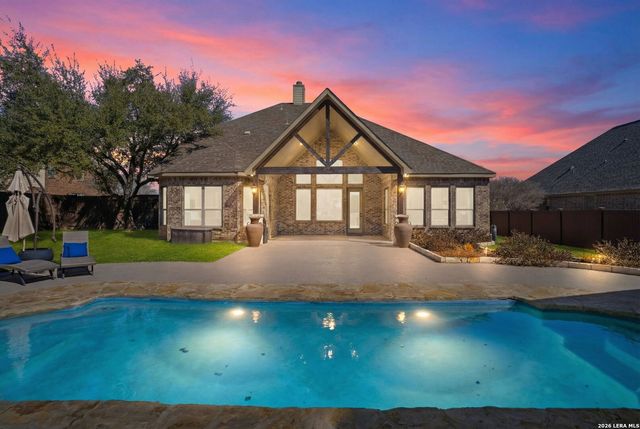 13606 Beck Ml, San Antonio, TX 78253