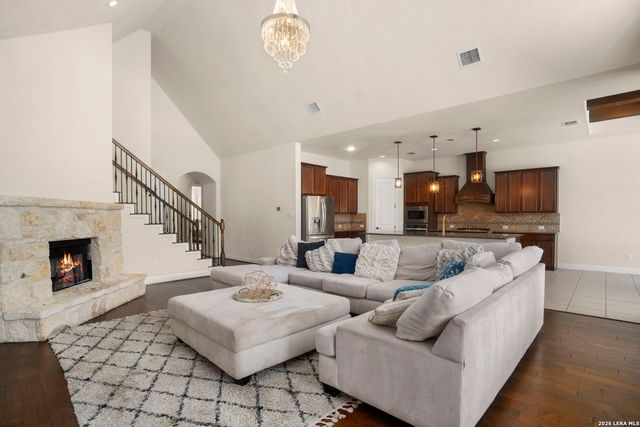 13606 Beck Ml, San Antonio, TX 78253