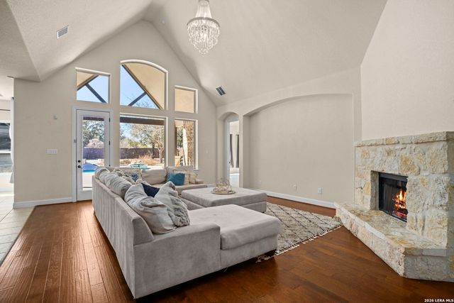 13606 Beck Ml, San Antonio, TX 78253