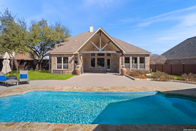 13606 Beck Ml, San Antonio, TX 78253