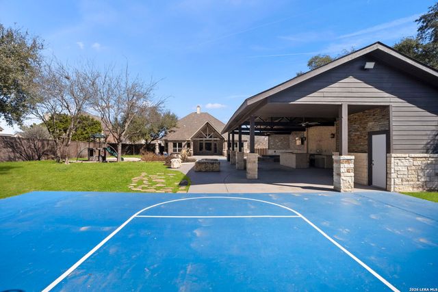 13606 Beck Ml, San Antonio, TX 78253