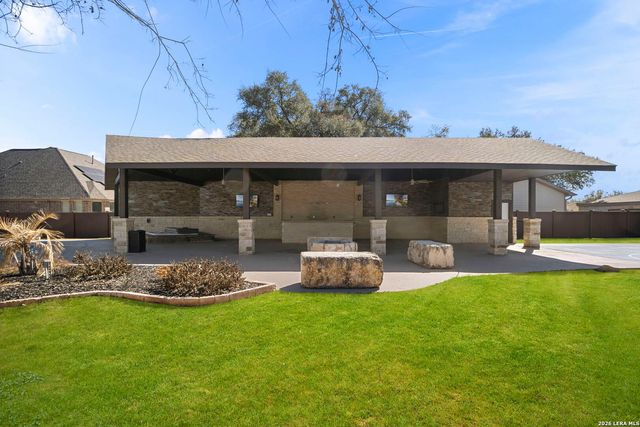 13606 Beck Ml, San Antonio, TX 78253