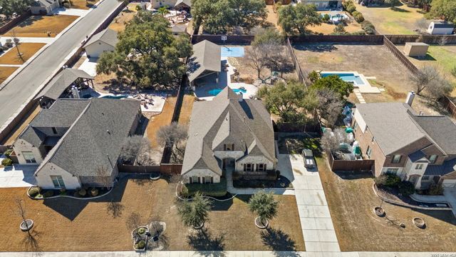 13606 Beck Ml, San Antonio, TX 78253