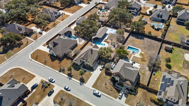 13606 Beck Ml, San Antonio, TX 78253