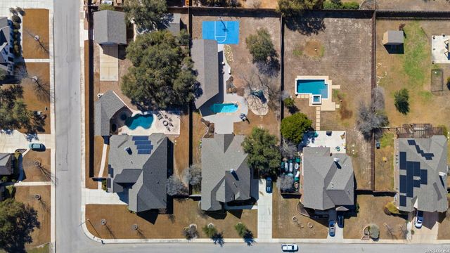 13606 Beck Ml, San Antonio, TX 78253