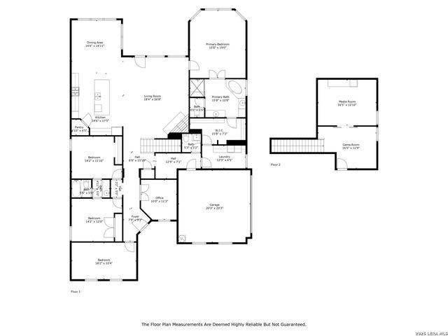 13606 Beck Ml, San Antonio, TX 78253