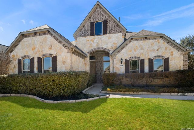 13606 Beck Ml, San Antonio, TX 78253