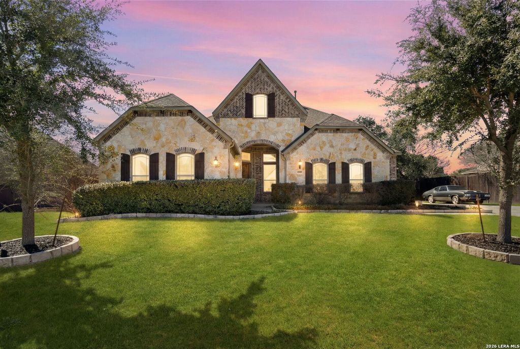 13606 Beck Ml, San Antonio, TX 78253