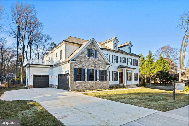 352 AYR HILL AVE NE, Vienna, VA 22180