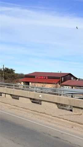 3410, 3412, 3414 Brazos River Drive, Granbury, TX 76048