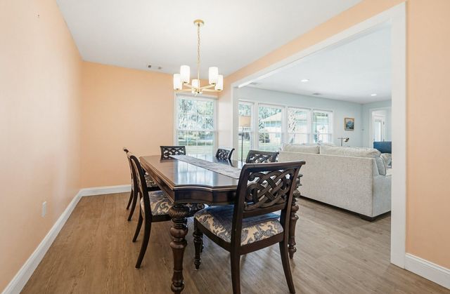 304 Shell Park Circle, Beaufort, SC 29906