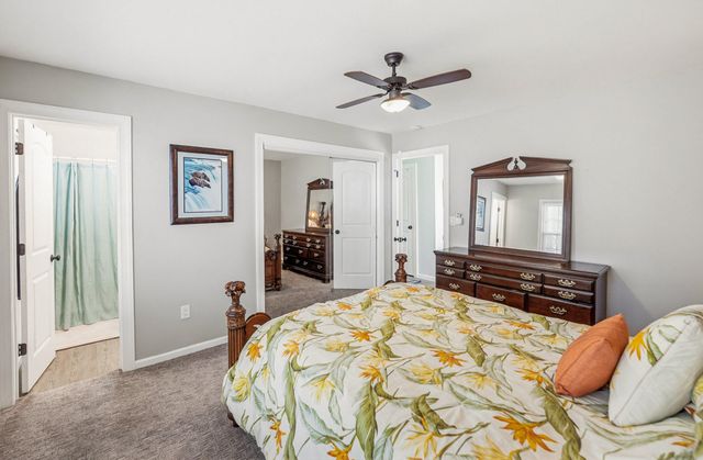 304 Shell Park Circle, Beaufort, SC 29906