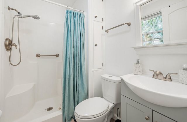 304 Shell Park Circle, Beaufort, SC 29906