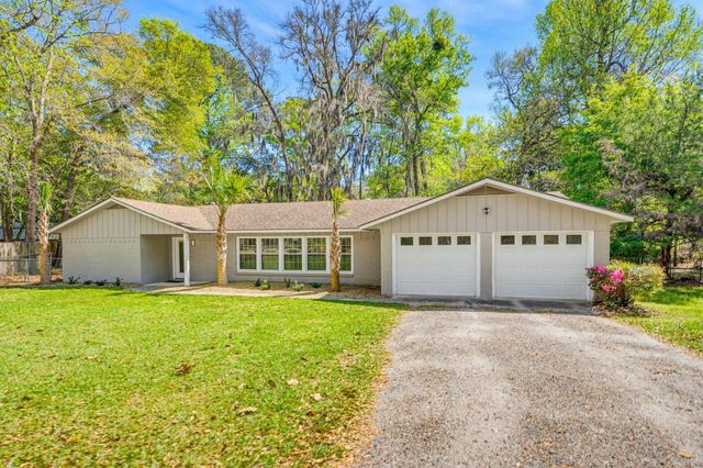 304 Shell Park Circle, Beaufort, SC 29906