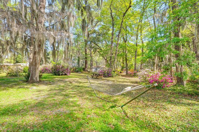 304 Shell Park Circle, Beaufort, SC 29906