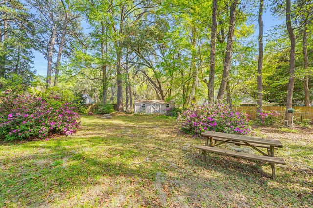 304 Shell Park Circle, Beaufort, SC 29906