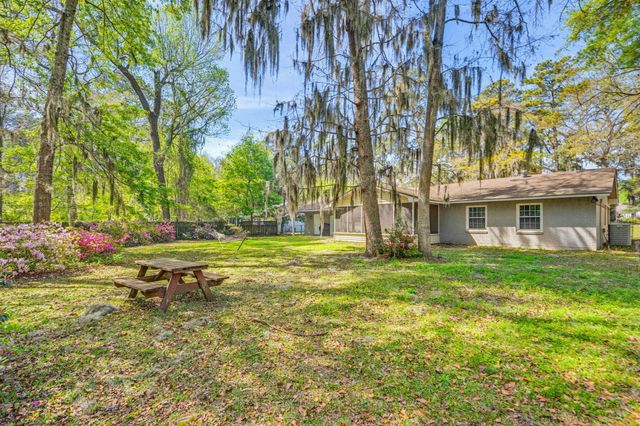 304 Shell Park Circle, Beaufort, SC 29906