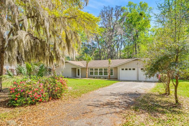 304 Shell Park Circle, Beaufort, SC 29906