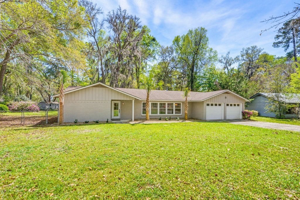 304 Shell Park Circle, Beaufort, SC 29906