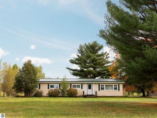 6569 Fife Lake Road, Fife Lake, MI 49633
