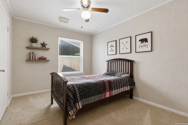7511 ROCKY TRL, Converse, TX 78109