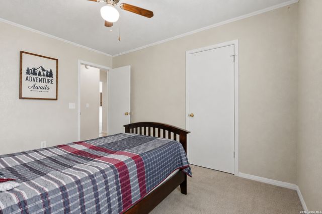 7511 ROCKY TRL, Converse, TX 78109