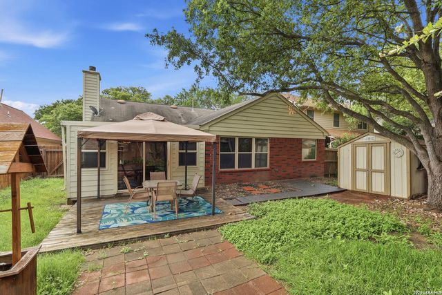 7511 ROCKY TRL, Converse, TX 78109