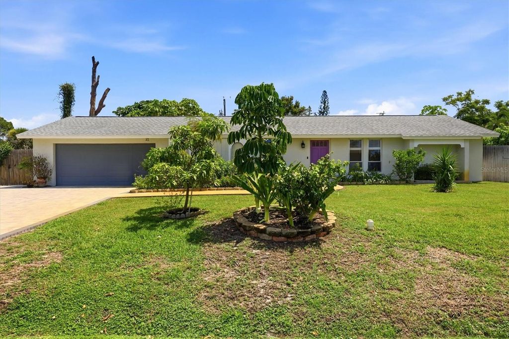 5847 REGENT ROAD, Venice, FL 34293