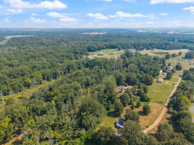 18 Pasilee Lane, Mayflower, AR 72106