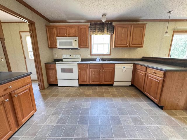 18 Pasilee Lane, Mayflower, AR 72106