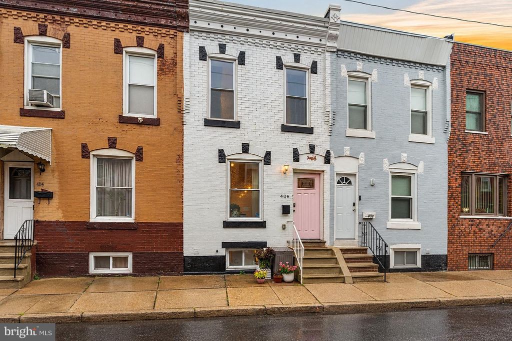 406 DURFOR ST, PHILADELPHIA, PA 19148 — photo 2