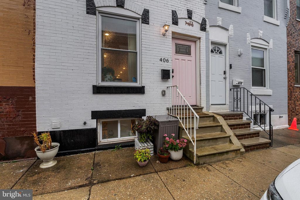 406 DURFOR ST, PHILADELPHIA, PA 19148 — photo 3