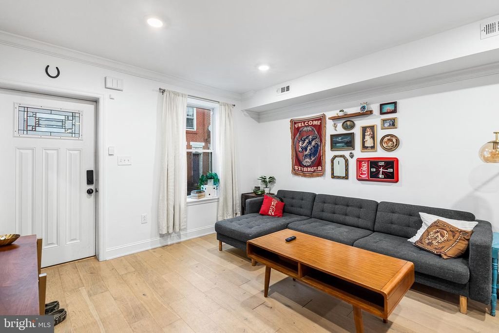 406 DURFOR ST, PHILADELPHIA, PA 19148 — photo 5