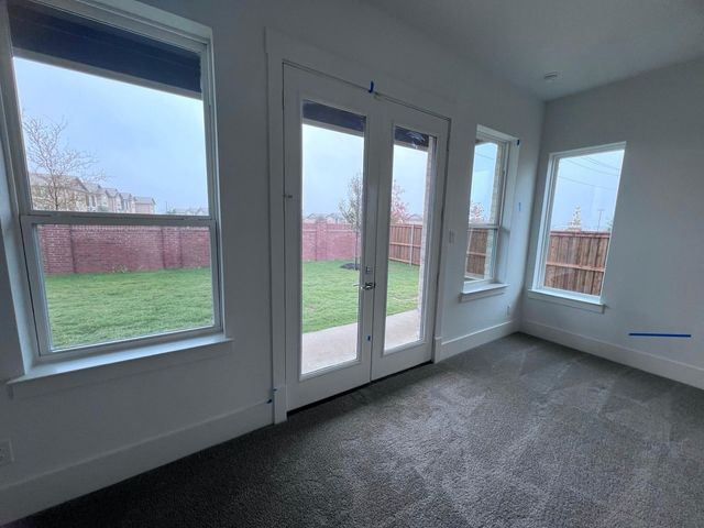 4878 Limousine Lane, Frisco, TX 75034