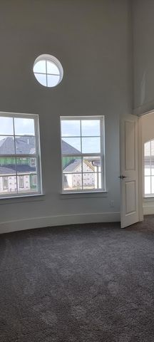 4878 Limousine Lane, Frisco, TX 75034