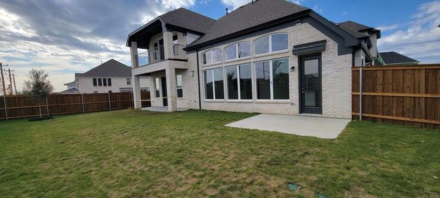 4878 Limousine Lane, Frisco, TX 75034