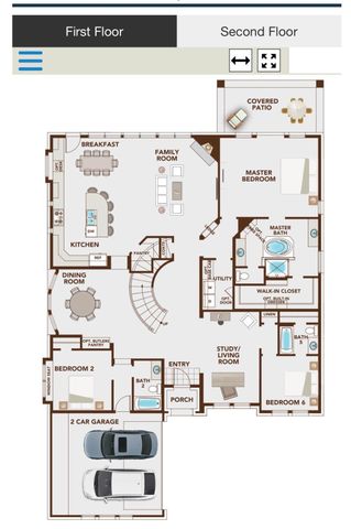 4878 Limousine Lane, Frisco, TX 75034