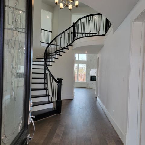 4878 Limousine Lane, Frisco, TX 75034