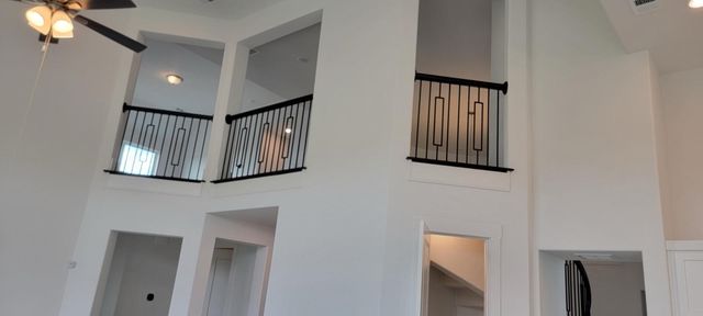 4878 Limousine Lane, Frisco, TX 75034