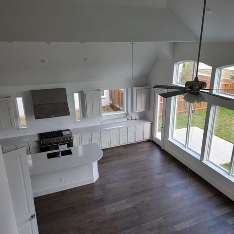 4878 Limousine Lane, Frisco, TX 75034