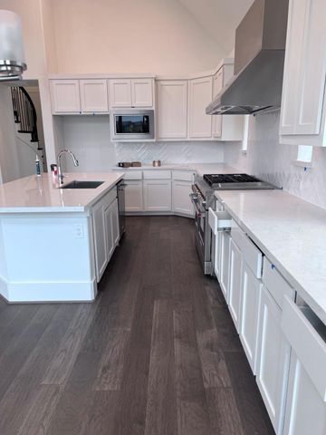 4878 Limousine Lane, Frisco, TX 75034