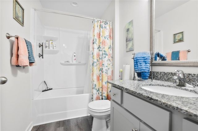 251 Samuel Street, Pendleton, SC 29670