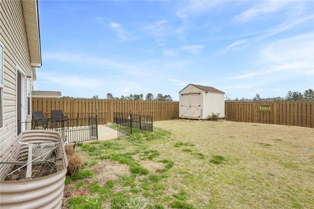 251 Samuel Street, Pendleton, SC 29670