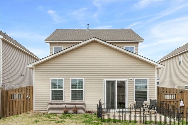 251 Samuel Street, Pendleton, SC 29670